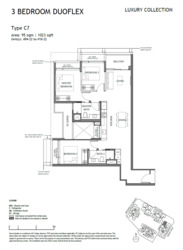 The Robertson Opus (D9), Apartment #517616961